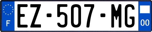 EZ-507-MG