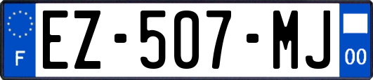 EZ-507-MJ