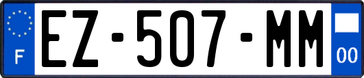 EZ-507-MM