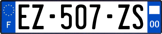EZ-507-ZS