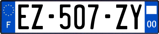 EZ-507-ZY