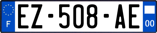 EZ-508-AE