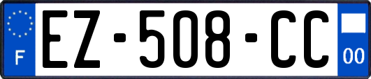 EZ-508-CC