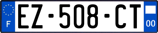 EZ-508-CT