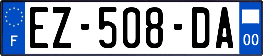 EZ-508-DA