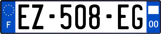 EZ-508-EG