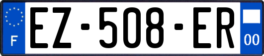 EZ-508-ER