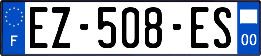 EZ-508-ES