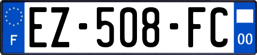 EZ-508-FC