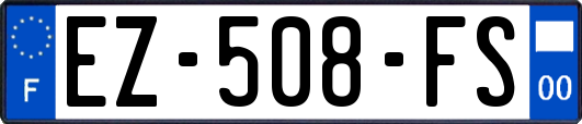 EZ-508-FS