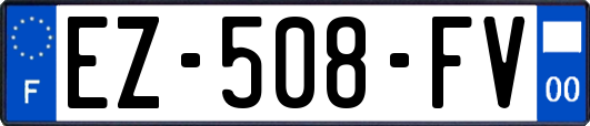 EZ-508-FV