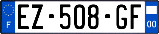 EZ-508-GF