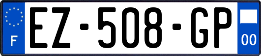 EZ-508-GP