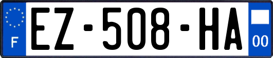 EZ-508-HA