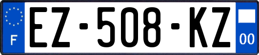 EZ-508-KZ