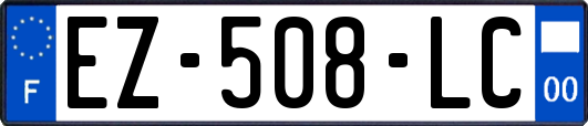 EZ-508-LC