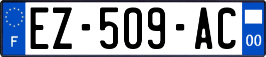 EZ-509-AC