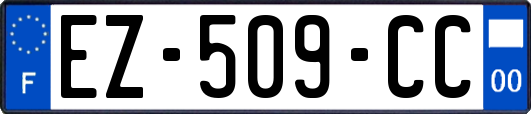 EZ-509-CC