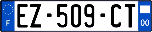 EZ-509-CT