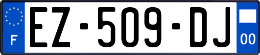 EZ-509-DJ