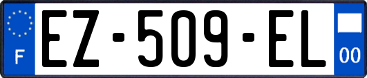 EZ-509-EL