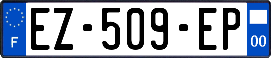 EZ-509-EP