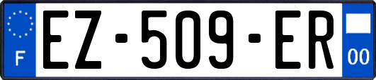 EZ-509-ER