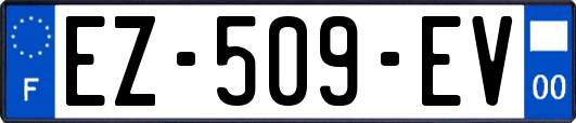 EZ-509-EV