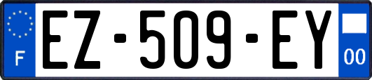 EZ-509-EY