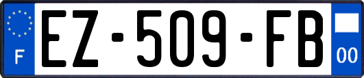 EZ-509-FB