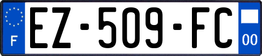 EZ-509-FC