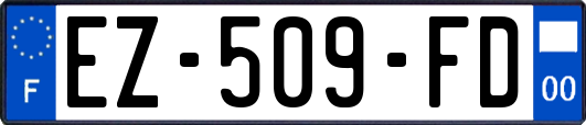 EZ-509-FD