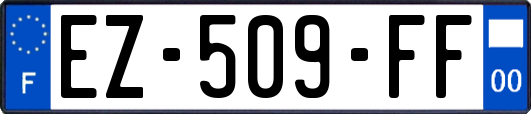 EZ-509-FF