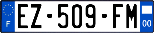 EZ-509-FM