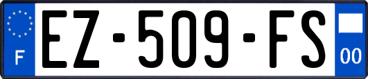 EZ-509-FS