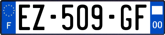 EZ-509-GF