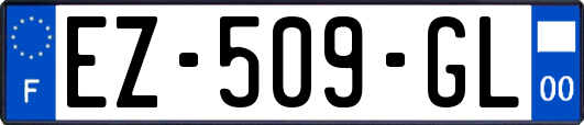 EZ-509-GL