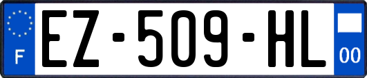 EZ-509-HL