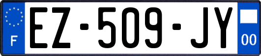 EZ-509-JY