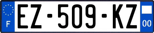 EZ-509-KZ