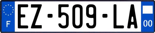 EZ-509-LA