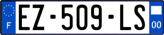 EZ-509-LS