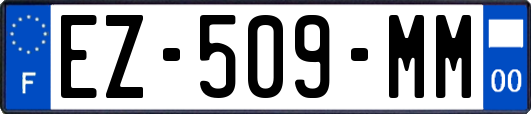 EZ-509-MM