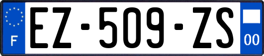 EZ-509-ZS