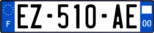 EZ-510-AE