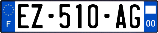 EZ-510-AG