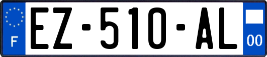 EZ-510-AL