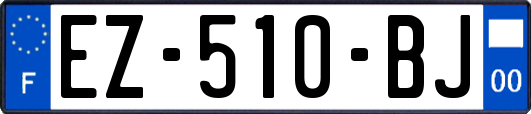 EZ-510-BJ