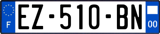 EZ-510-BN