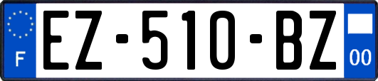 EZ-510-BZ